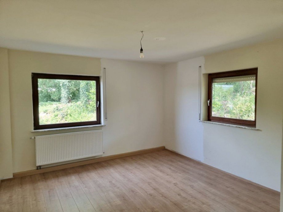 Zimmer I, EG Einfamilienhaus Alzey