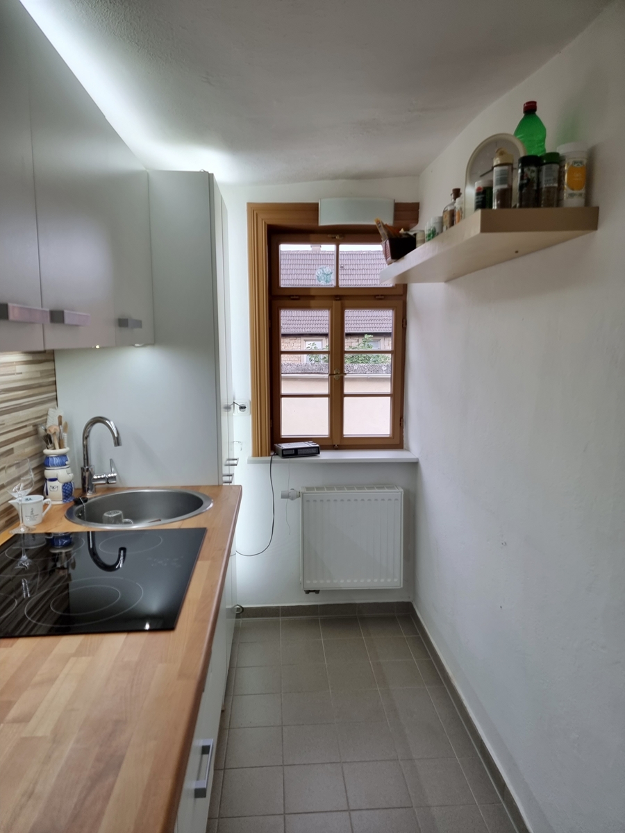 K�che Haus W�rrstadt-Rommersheim