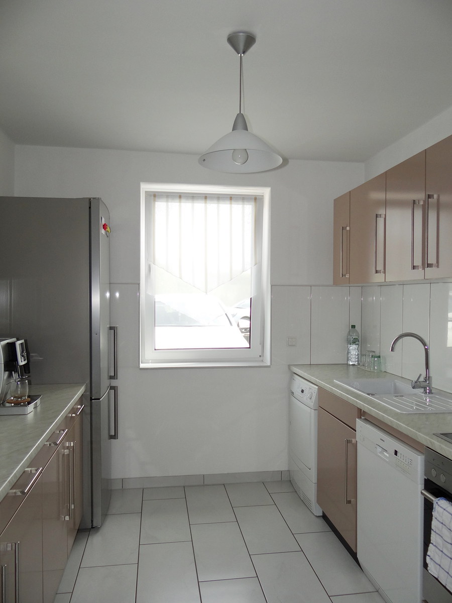 K�che, EG Wohnung Alzey