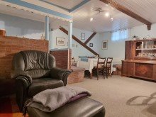 Hobby Partyraum, KG (2) Perfekt gepflegter Bungalow in Top-Zustand!