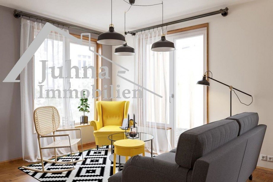 Musterbild Wohnung Alzey