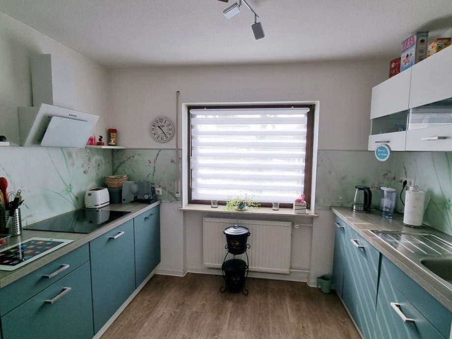 K�che Haus Albig