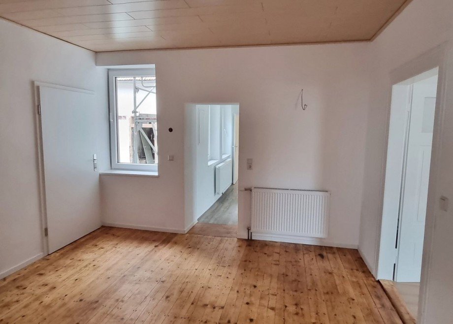 Vorraum Diele Erdgeschosswohnung Freimersheim