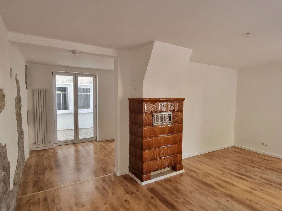 Wohn und Esszimmer Einfamilienhaus Alzey