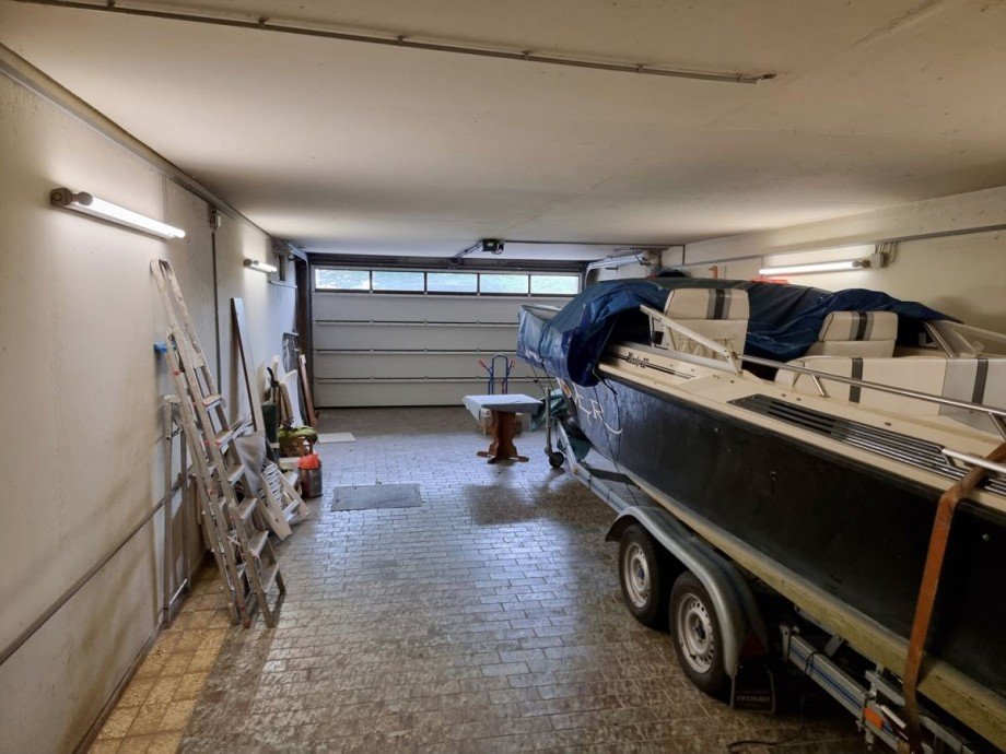 Garage Haus Alzey