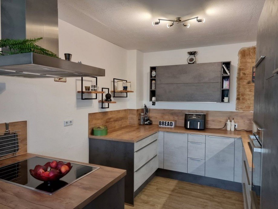 Kochen Einfamilienhaus Alzey-Weinheim