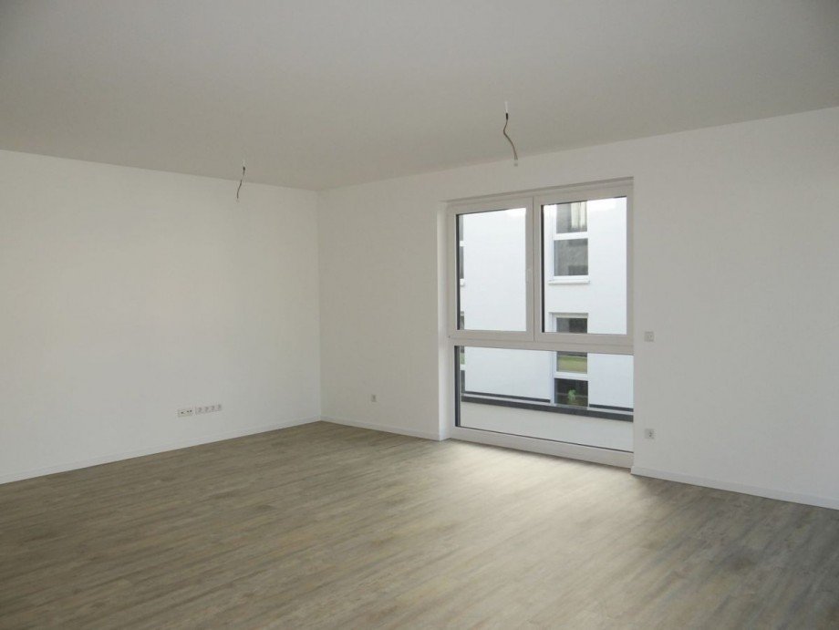 Wohn u. Esszimmer Wohnung Alzey