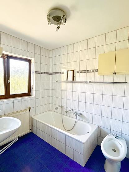 Tageslichtbad Bungalow Alzey