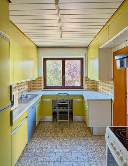 K�che Bungalow Alzey