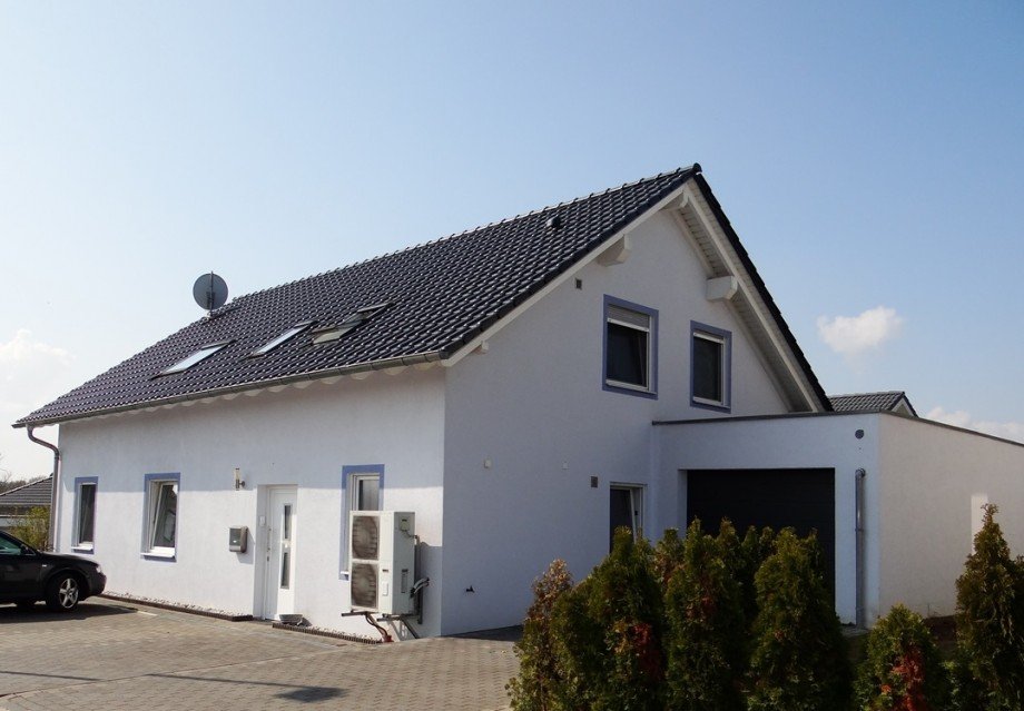 Nord Ost Seite Wohnung Alzey