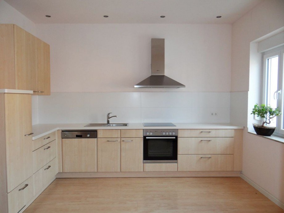 K�che EG Zweifamilienhaus Alzey