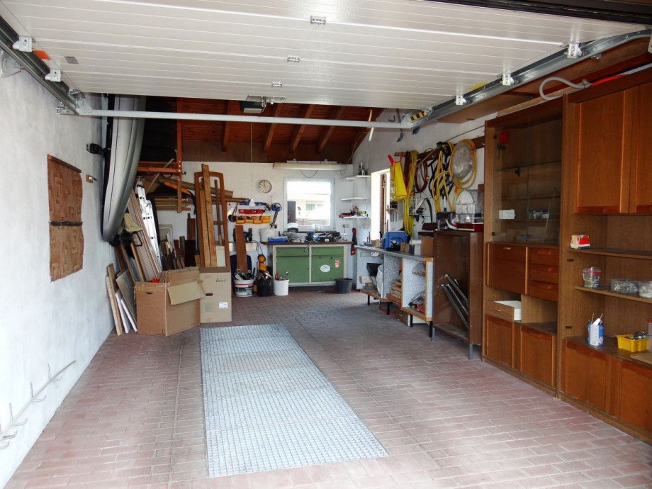 Garage Haus Flomborn
