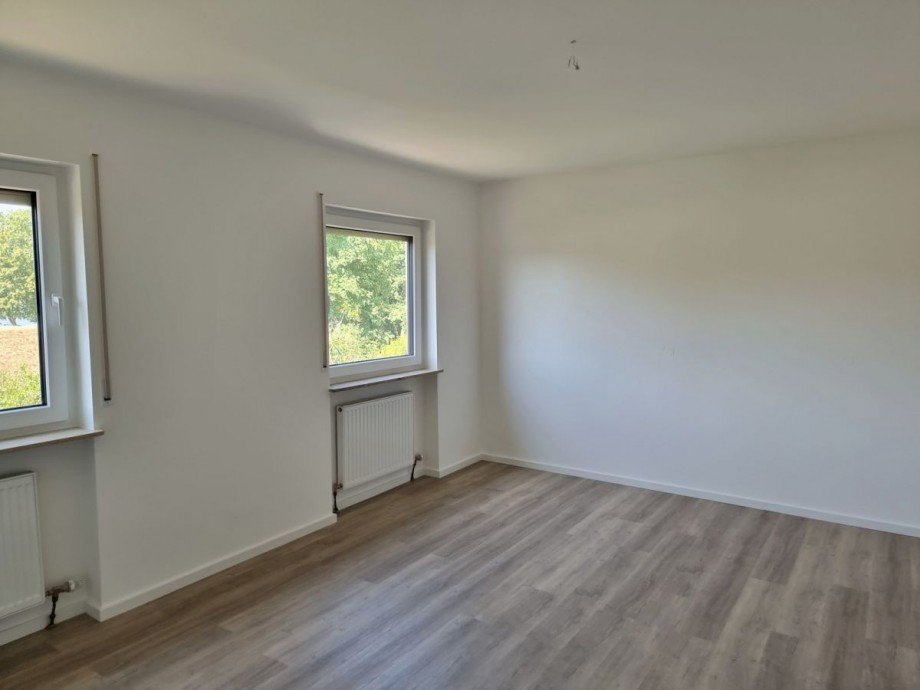 Schlafzimmer I Wohnung Ingelheim-Heidenfahrt