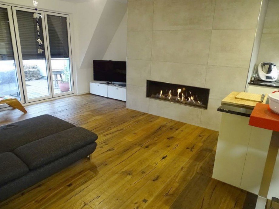 Dachgeschosswohnung Hotels Alzey
