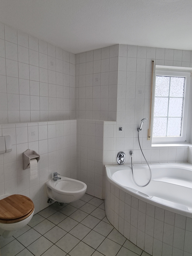 Tageslichtbad Wohnung Alzey