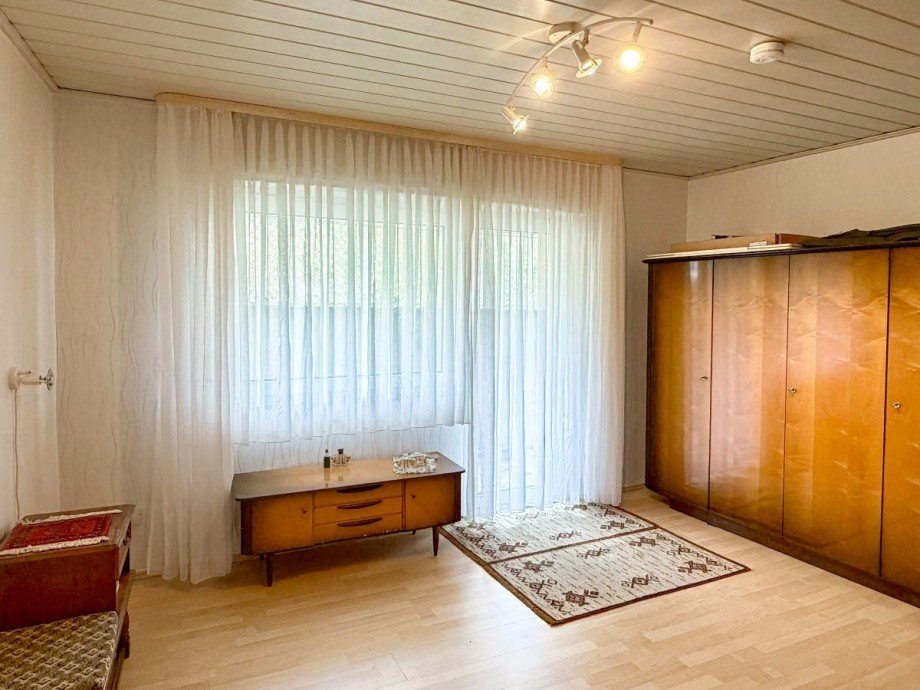 Schlafzimmer Einfamilienhaus M�nsterappel