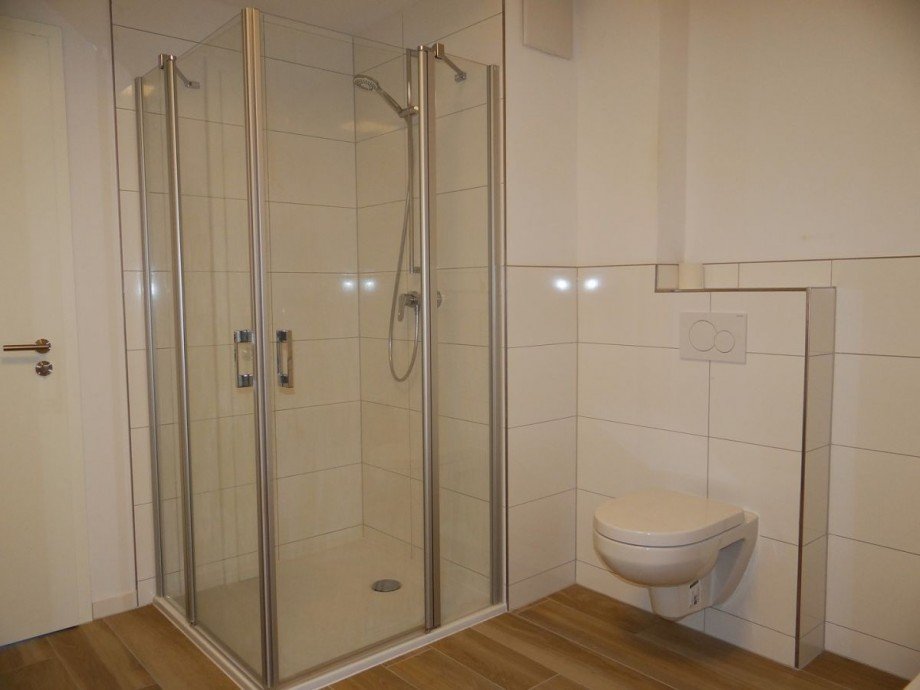 Vollbad Wohnung Alzey
