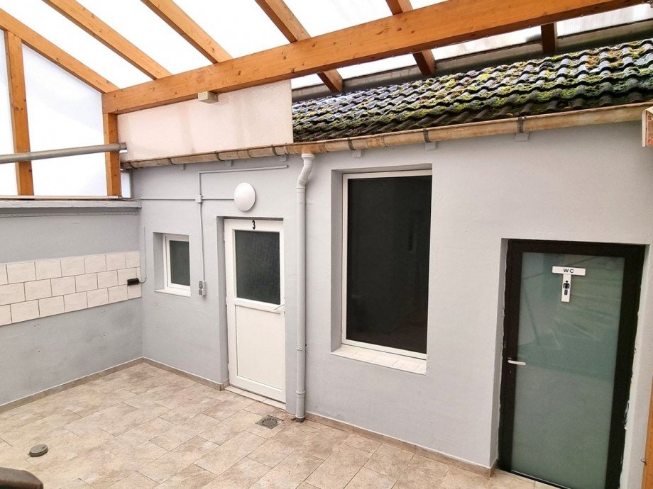 Abstellr�ume Wohnung Alzey