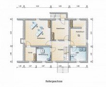 KG Perfekt gepflegter Bungalow in Top-Zustand!