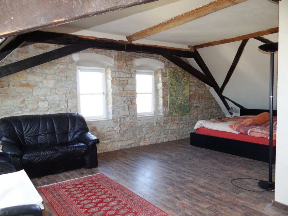 Studio Haus Mauchenheim