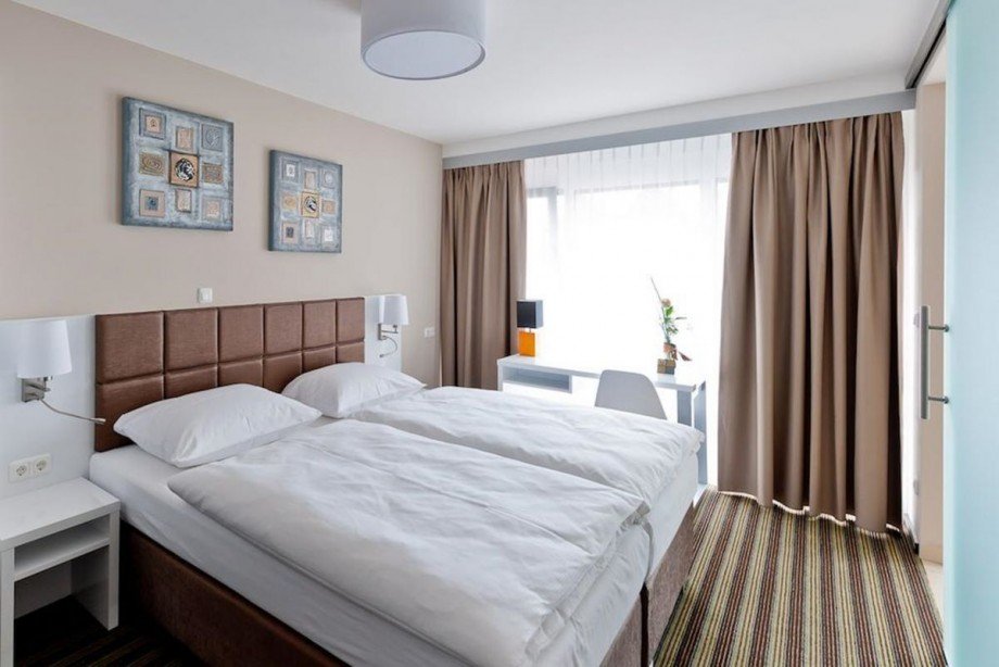 Hotelzimmer Hotels Alzey
