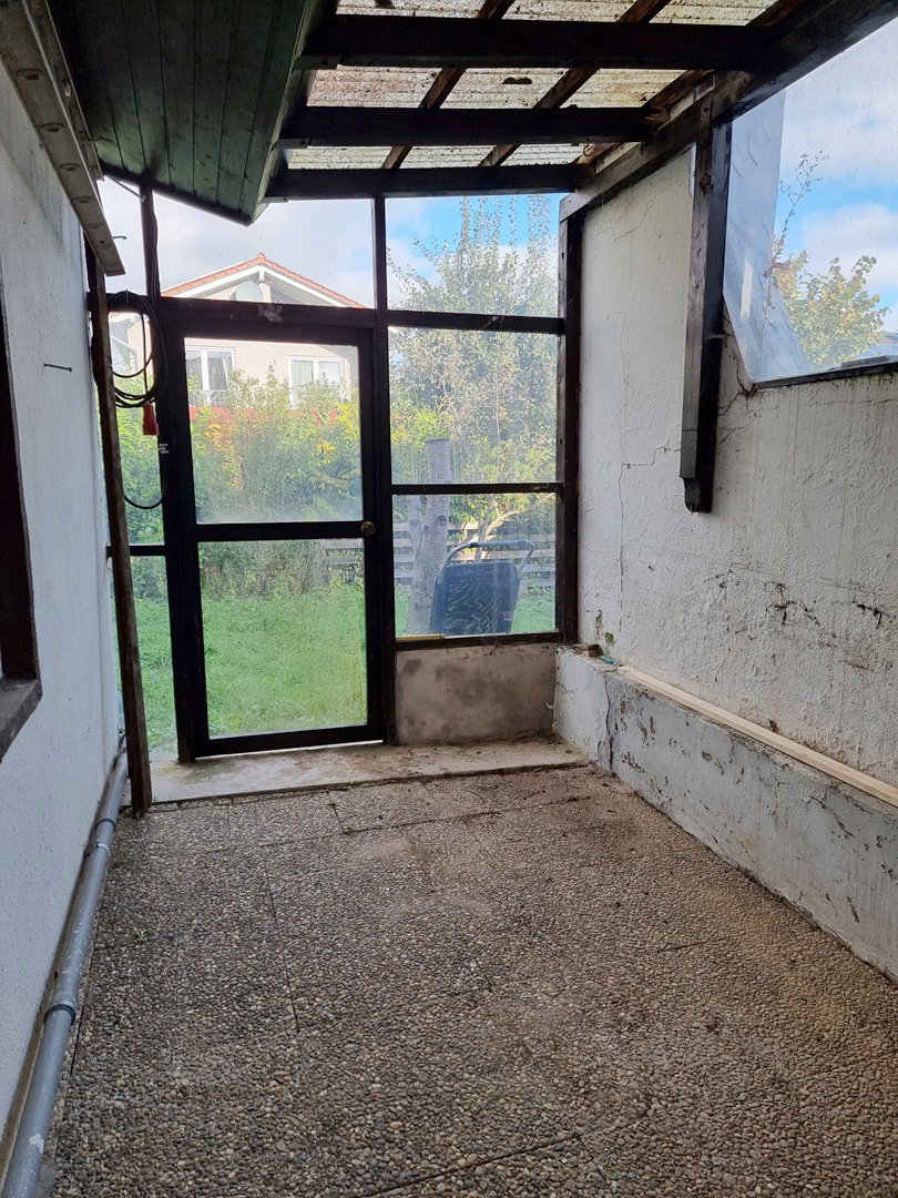 Abstellraum Einfamilienhaus Alzey-Weinheim