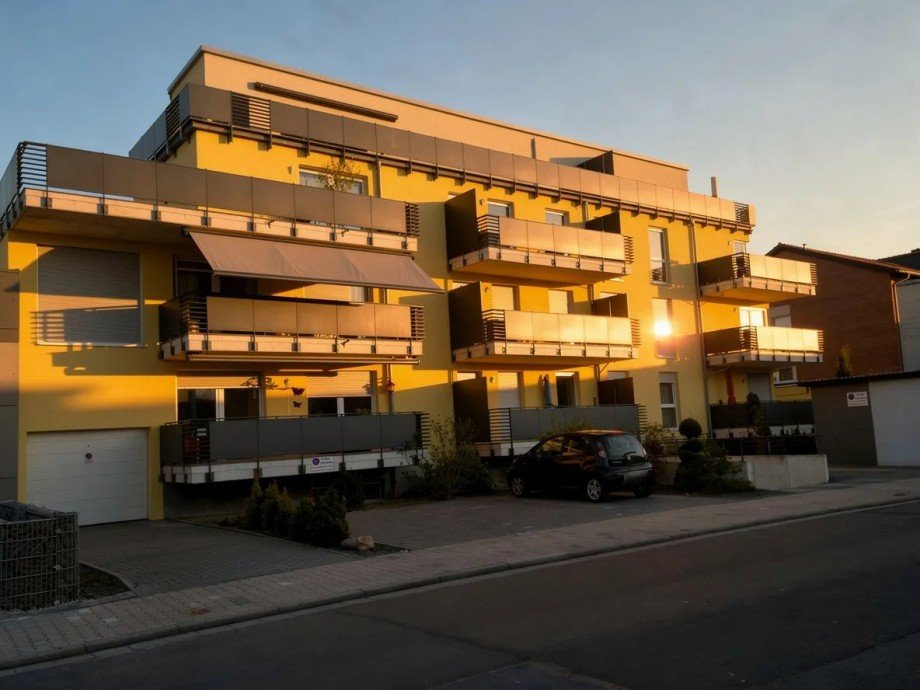 Haus Westseite Wohnung Alzey