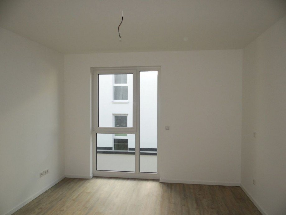 Schlafzimmer II Wohnung Alzey