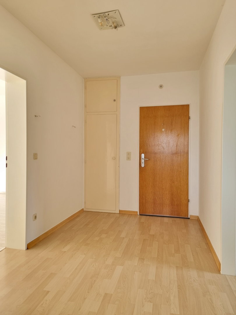 Flur Wohnung 