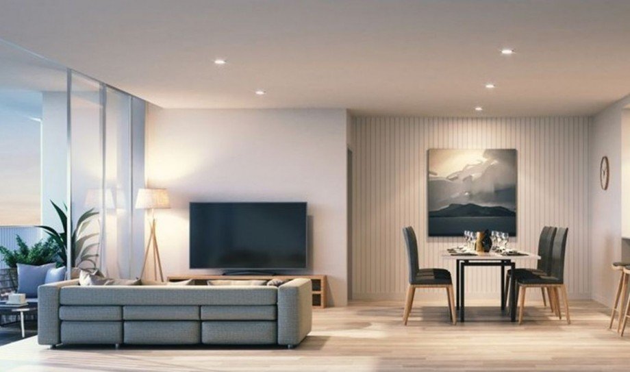 Musterbild Etagenwohnung Alzey