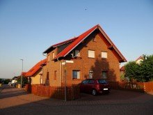 Westseite Nicht von der Stange! Viel Licht, viel Platz, viel Lebensqualit�t!