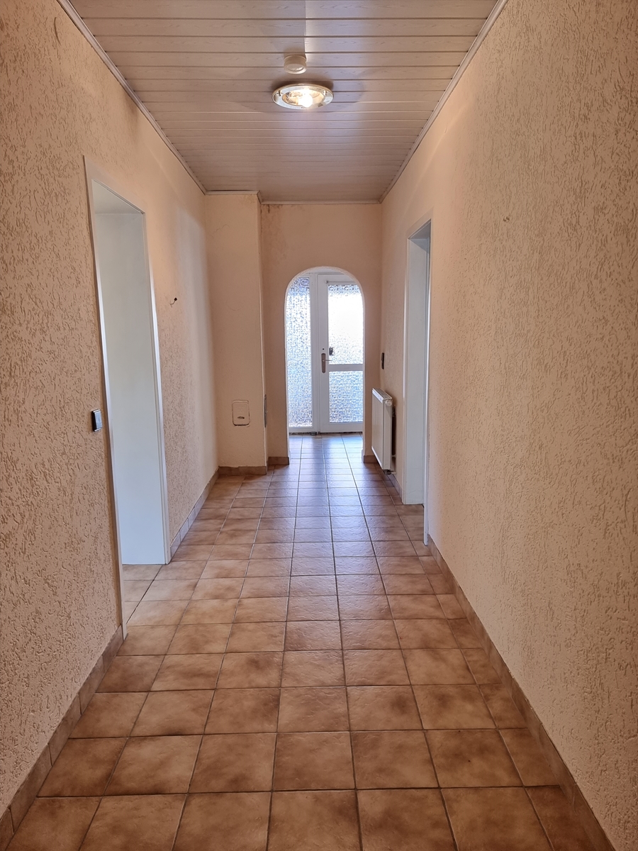Flur Haus Framersheim