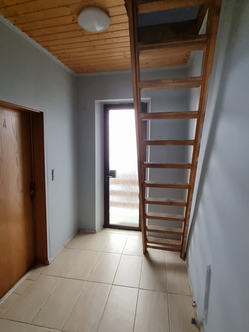 Flur, OG Wohnung Alzey