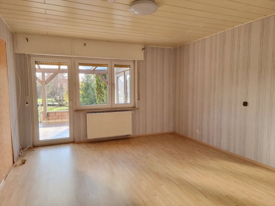 Schlafzimmer II Haus Framersheim