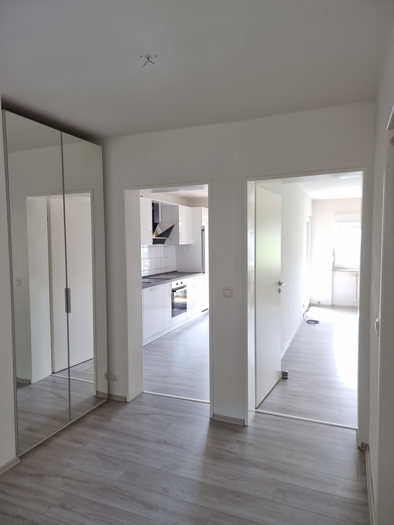 Flur Wohnung Alzey