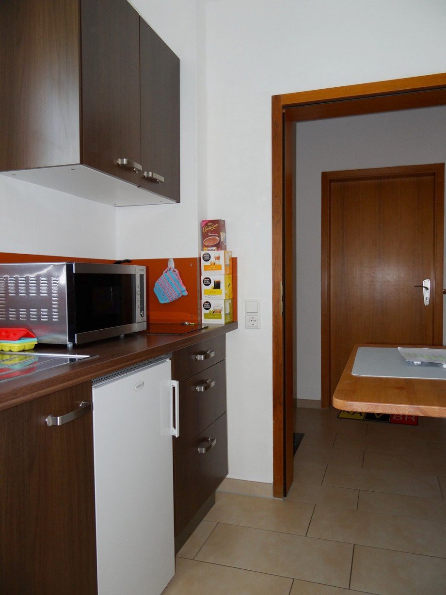 K�che Apartment Mehrfamilienhaus Alzey