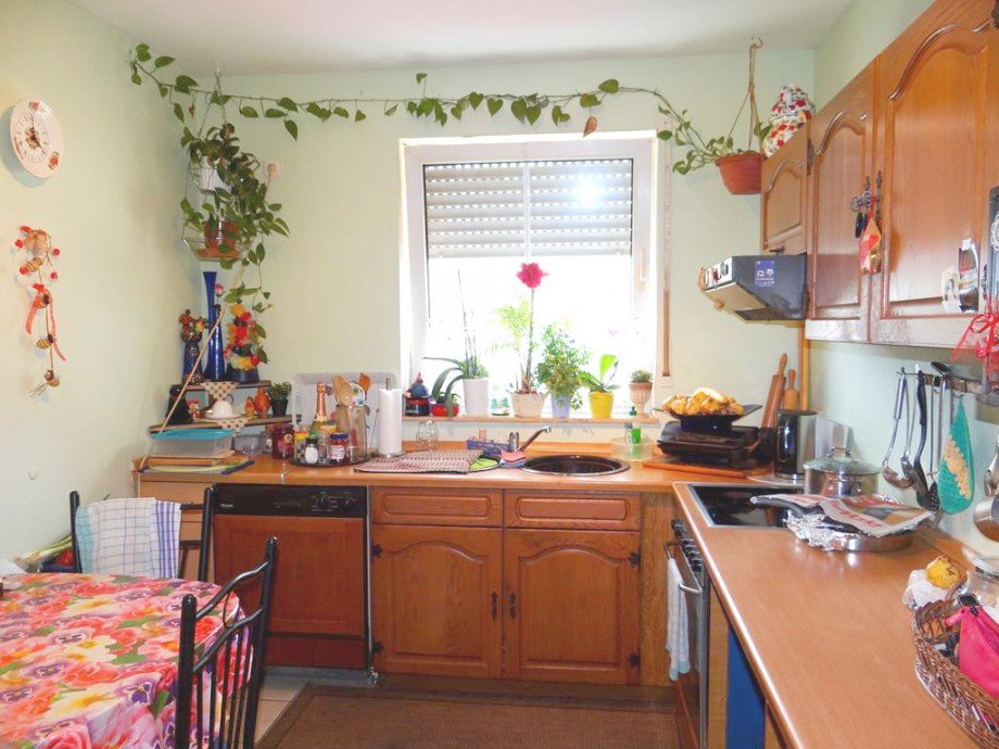 K�che Wohnung Alzey