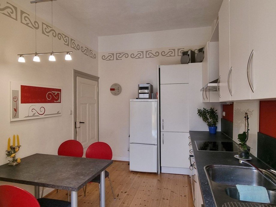 K�che Haus Alzey