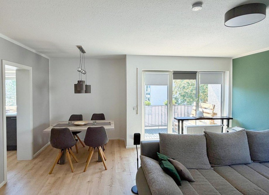 Essecke Wohnung Alzey