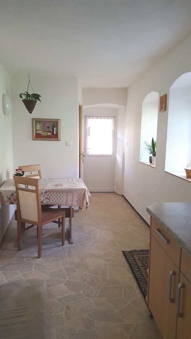 K�che Einfamilienhaus Flomborn