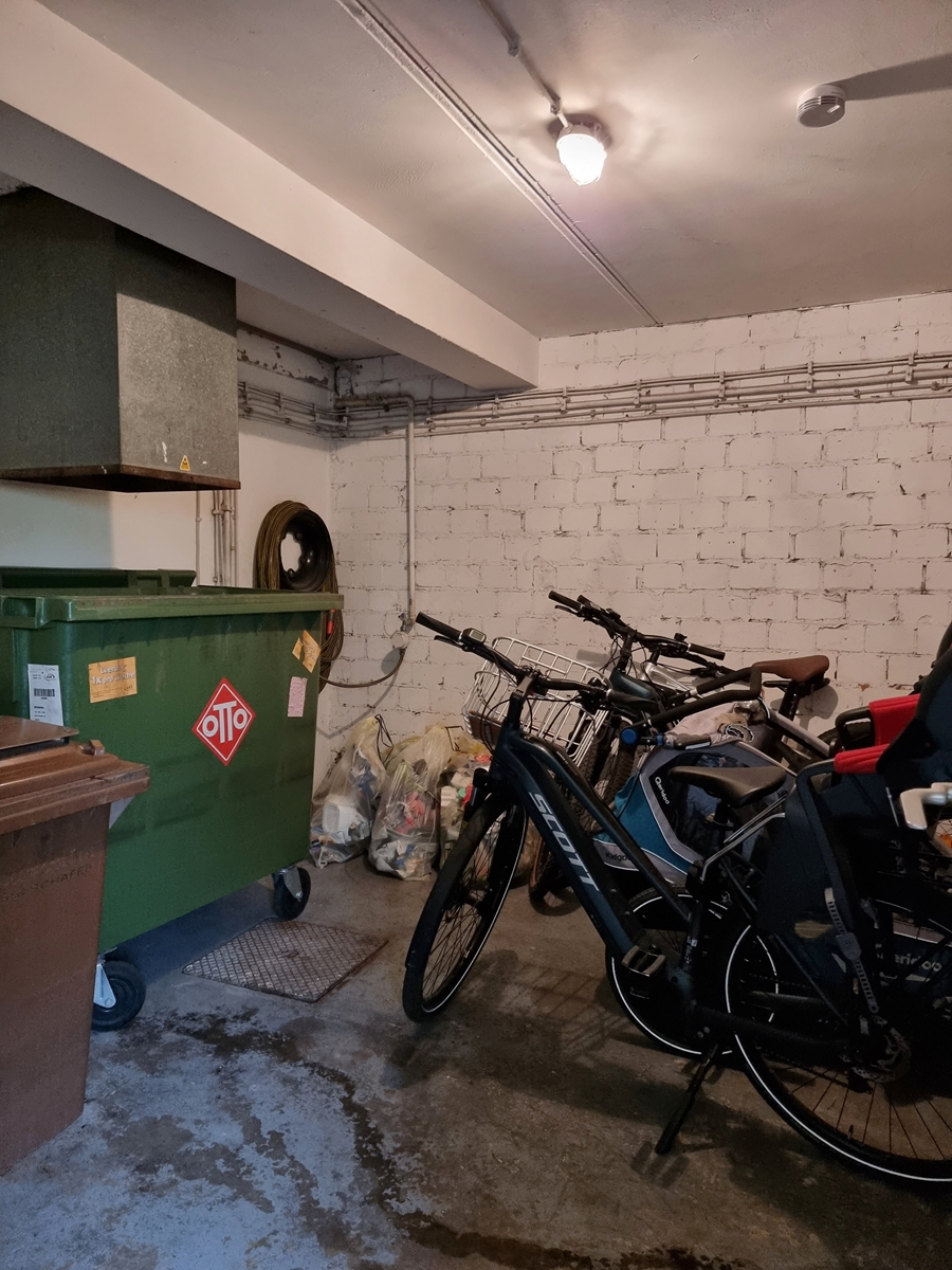 Kellerr�ume Wohnung Kaiserslautern