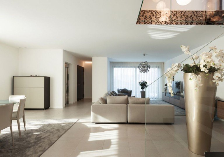 Musterbild, WHG Nr. 6 Gau-Odernheim Wohnung Komfort, der begeistert� Treuer Schl�ssel sucht Bund f�rs Leben!