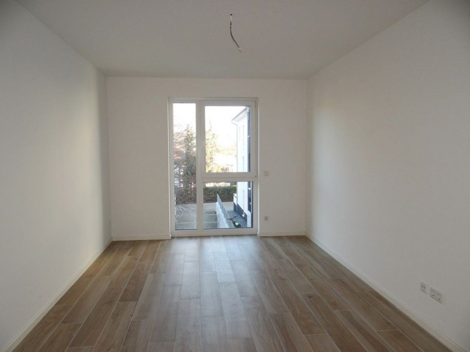 Schlafzimmer II Wohnung Alzey