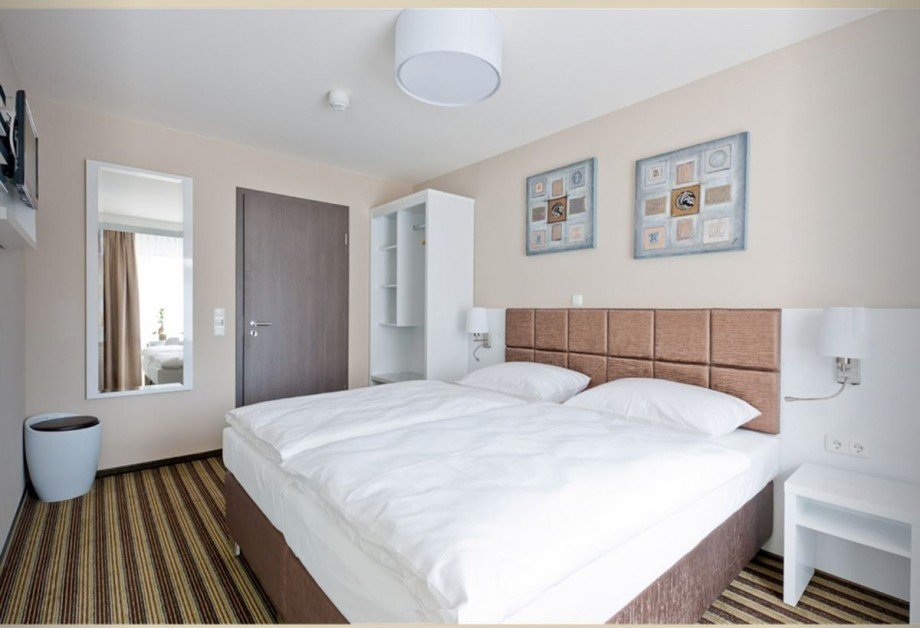 Hotelzimmer Hotels Alzey