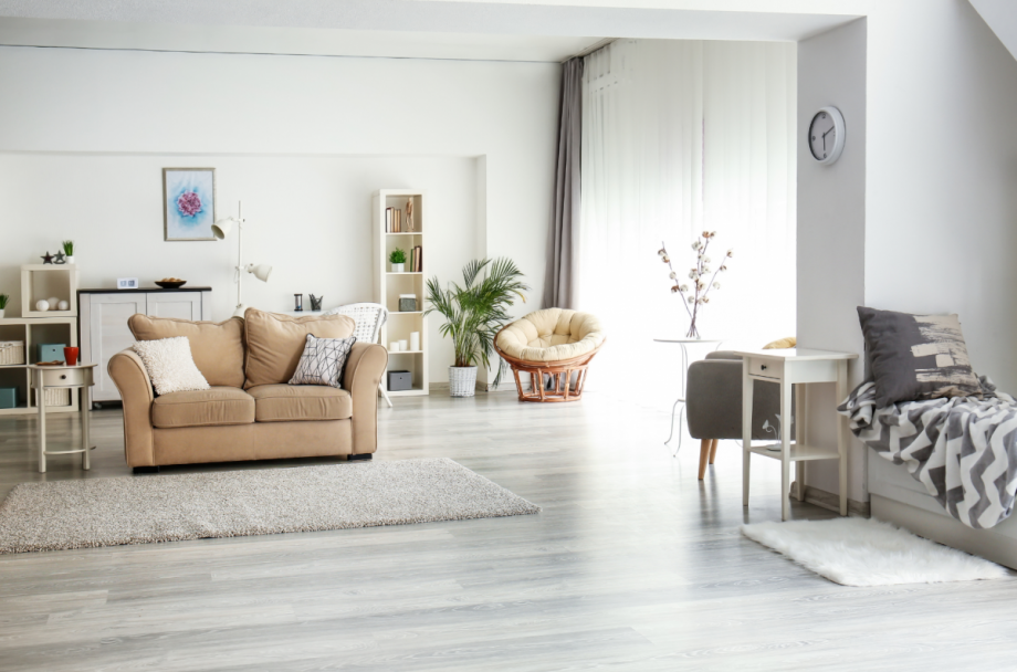 Musterbild, WHG Nr. 1 Erdgeschosswohnung Gau-Odernheim