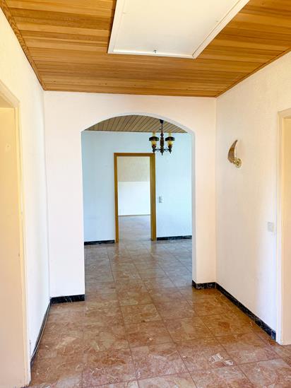 Flur Bungalow Alzey