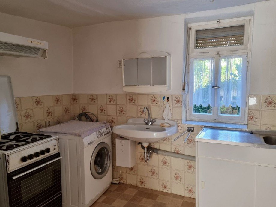 K�che Einfamilienhaus Oberwiesen