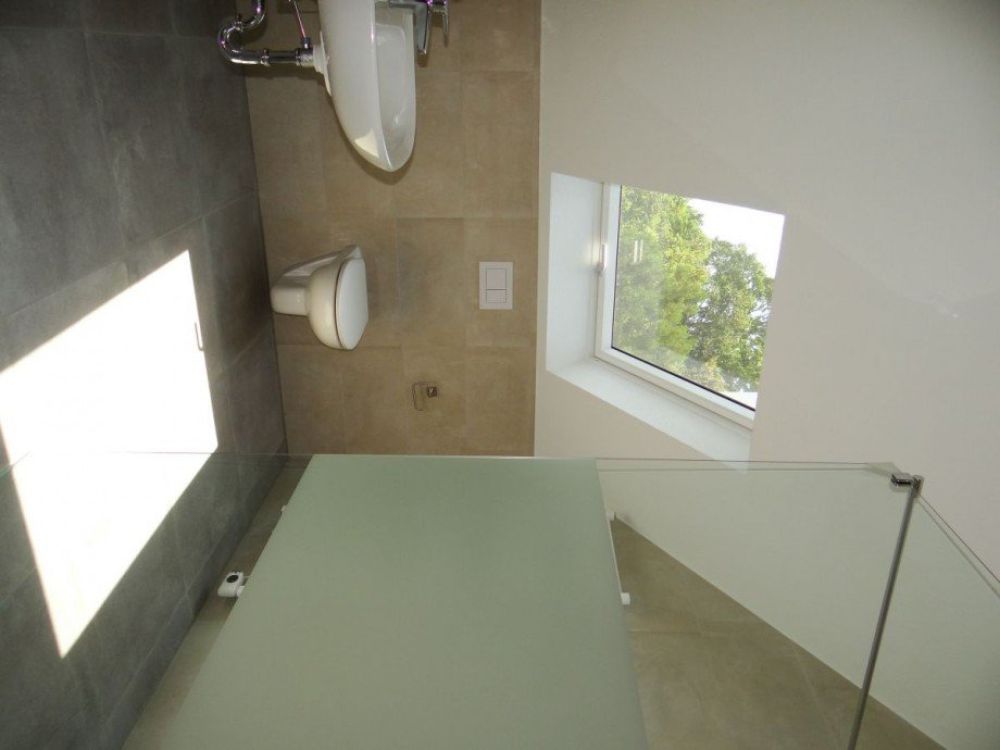 Duschbad Dachgeschosswohnung Alzey