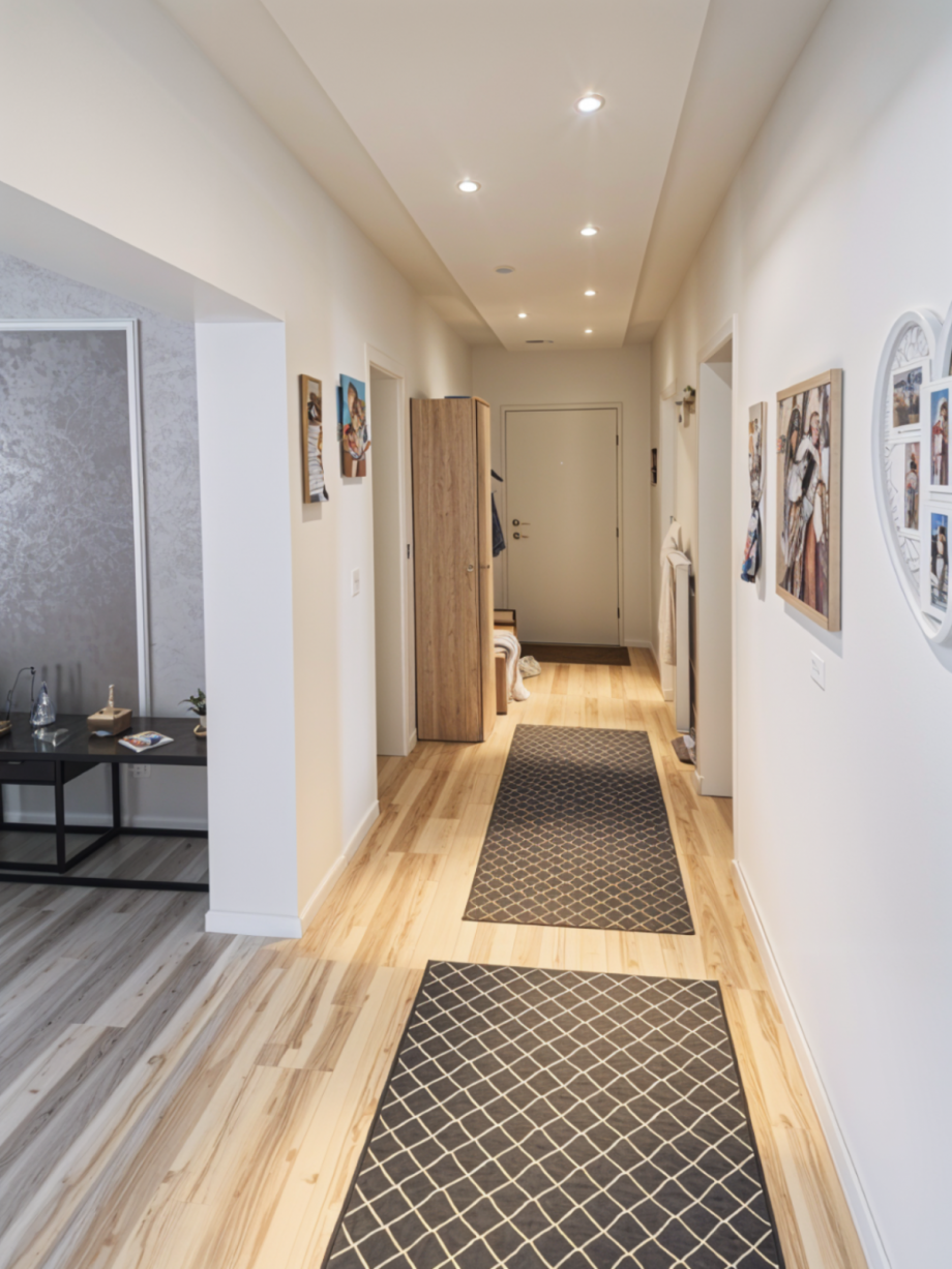 Flur Wohnung Alzey