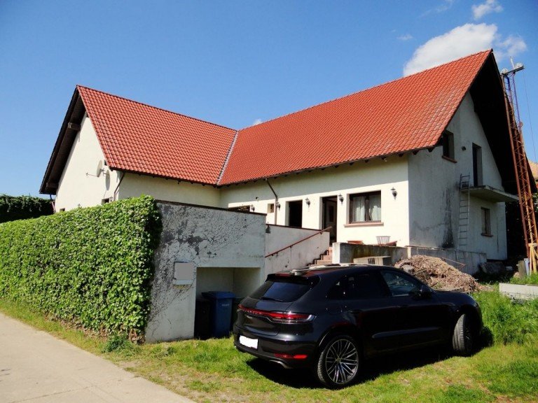 S�d Ostseite Bechtolsheim Einfamilienhaus Bechtolsheim - im Herzen Rheinhessens und am Fu�e des Petersbergs!